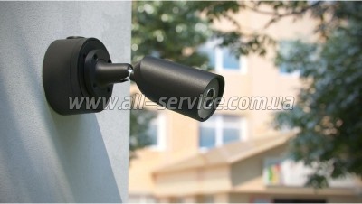   Ajax BulletCam (8/4.0) black