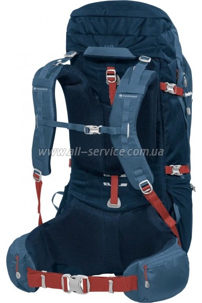   Ferrino Transalp 75L Blue (75694MBB) (929606)