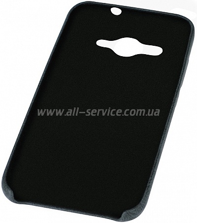 ����� T-PHOX Huawei Y3 2017 - Vintage Black (6361720)