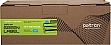 �������� Patron Green Label Canon 067H Cyan (PN-067HCGL)