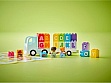����������� LEGO DUPLO Town �������� � ������� 36 ������� (10421)