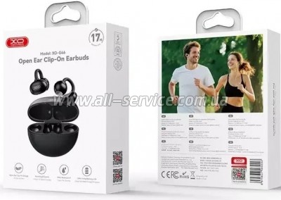 �������� XO G46 Black (G46.black)