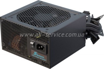   Seasonic 850W (SSP-850RT2)