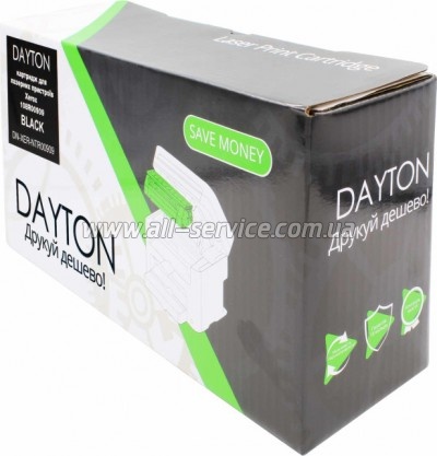  Dayton Xerox 108R00909/ Xerox Phaser 3140/ 3155/ 3160 (DN-XER-NTR00909)