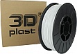 ������� ��� 3D-�������� 3Dplast PETG 1.75��, 0.85��, white (3DPTG17508WT)