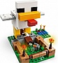 ����������� LEGO Minecraft ������ ����� (21585)