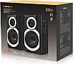   REAL-EL S-245 Black (EL121200015)