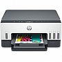  4 HP Smart Tank 670 Wi-Fi (6UU48A)
