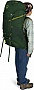 ������ ������������� Osprey Ace 50 blue spikemoss/deep peyto - O/S - ����� (009.3885)