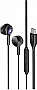  Promate LumiBuds-C Black (lumibuds-c.black)