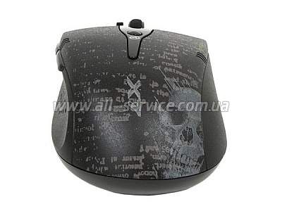 ���� a4tech R4 Black