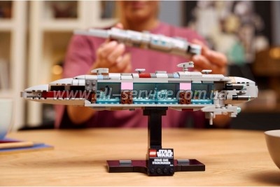 ����������� LEGO Star Wars �������� ������� ��� ���� (75405)