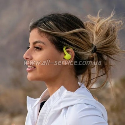  Jlab GO Air Sport Yellow (IEUEBGAIRSPRTRYEL124)