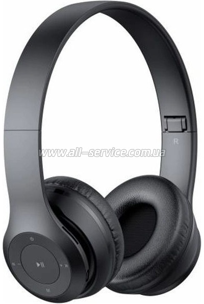 �������� Havit HV-H632BT Black (HV-H632BT)