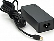Блок питания к ноутбуку Merlion LENOVO 65W, Type-C (28346 / LLN65/Type-C) Блок питания к ноутбуку Merlion LENOVO 65W, Type-C (28346 / LLN65/Type-C)