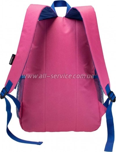  Semi Line 20 Pink/Blue (J4916-3) (DAS303110)
