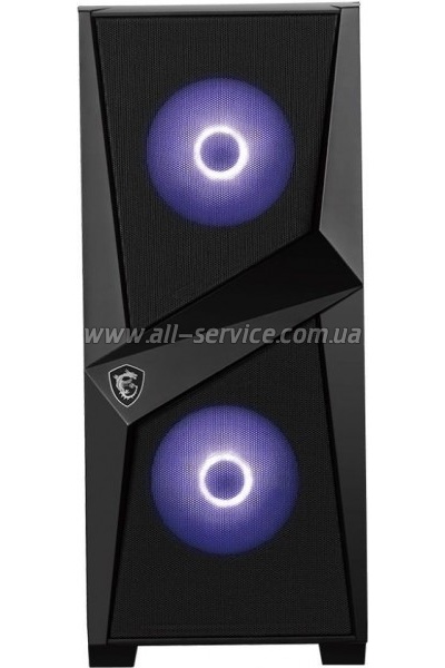 ������ MSI MAG FORGE 100M