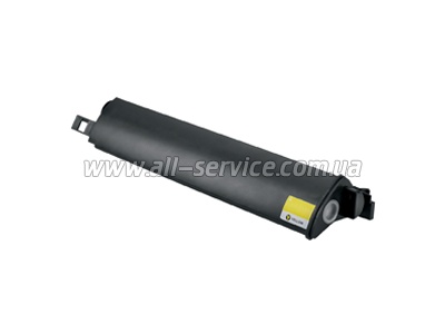 Тонер-картридж KATUN Toshiba T-3511E-Y/ T281C-EY E-STUDIO 281C/ 351C/ 451C/ 3511/ 4511 (YELLOW, 220g/Cartridge) (27376) Тонер-картридж KATUN Toshiba T-3511E-Y/ T281C-EY E-STUDIO 281C/ 351C/ 451C/ 3511/ 4511 (YELLOW, 220g/Cartridge) (27376)