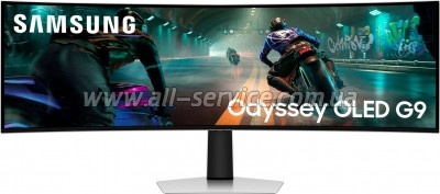 Монитор Samsung LS49DG910SIXCI Монитор Samsung LS49DG910SIXCI