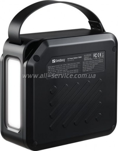 ������� ������������� Sandberg 72000mAh max PD 268W (421-22)