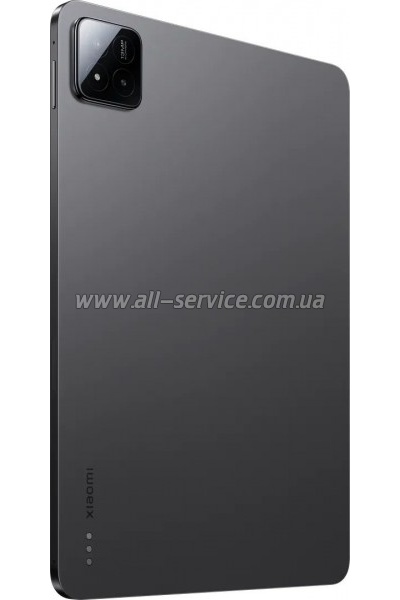  Xiaomi Pad 7 11.2" 8/256GB WiFi Gray (VHU5498EU) (1128840)