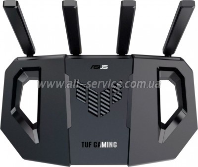  ASUS TUF-BE3600 (90IG0900-MO9C00)