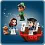  LEGO Disney Classic       111  (43220)