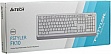  A4Tech FK10 White (4711421943024)