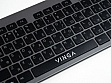  Vinga KB735 black-grey