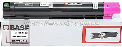  BASF Xerox VersaLink C7020/ C7025/ C7030  106R03747 Magenta (BASF-KT-106R03747)