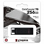  Kingston 256GB DataTraveller 70 USB 3.2 / Type-C (DT70/256GB)