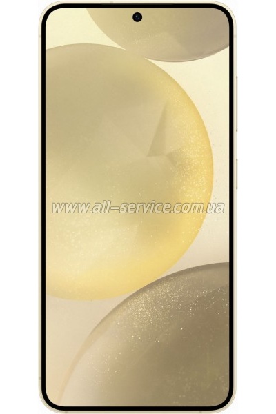   Samsung Galaxy S24 5G 8/256Gb Amber Yellow (SM-S921BZYGEUC)
