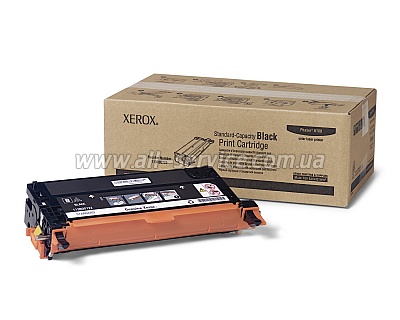   Xerox PH6180 Black (113R00722)