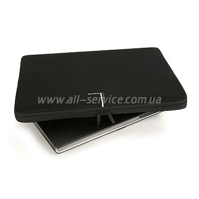    Tucano 15"/ 16" Folder x notebook ws (black) BFC1516