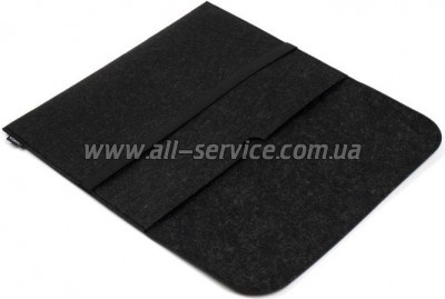    Vinga 15.6" NSF150band Black (NSF150BBK)