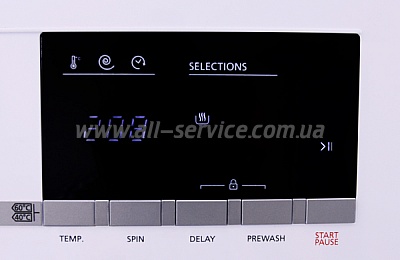   SHARP ES-GFB8144W3