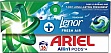 ������� ��� ������ Ariel Pods+ All-in-1 Touch of Lenor ������������� ������� ������� Lenor 26 ��. (8700216766043)