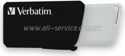  Verbatim 32GB Store 'n' Click USB 3.2 (49307)