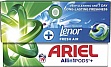    Ariel Pods+ All-in-1 Touch of Lenor    Lenor 19 . (8700216765954)