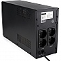  Vinga LCD 1500VA metal case (VPC-1500M)