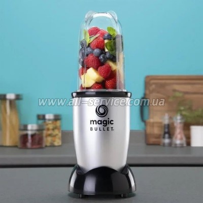  Nutribullet MBR03S
