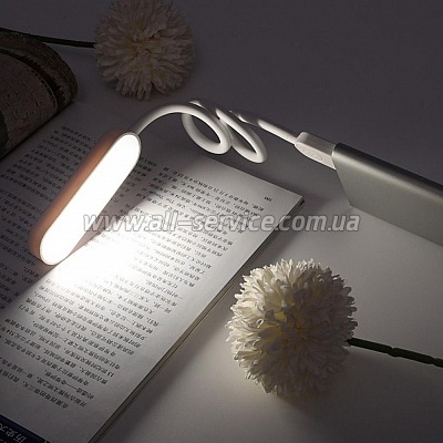  Xiaomi NVC U9 USB Light White (NVCU9)