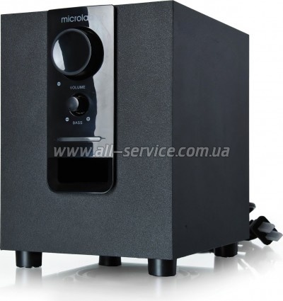   Microlab M-106