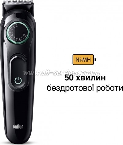 ������� Braun BT3411