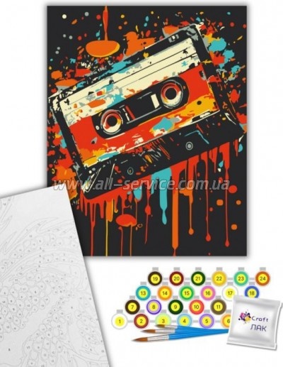    ArtCraft   4050  (12032-AC)