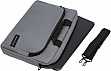    Grand-X 15.6'' SB-129 Grey Ripstop Nylon (SB-129G)