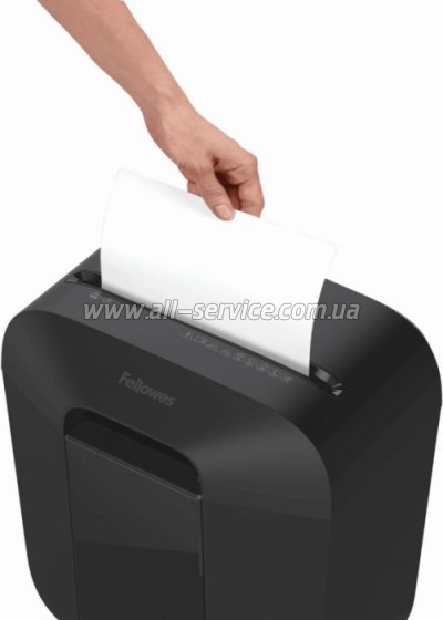   Fellowes LX25 (f.U4170501)