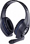 �������� Gembird GHS-05-B Black-Blue (GHS-05-B)