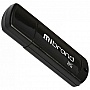  Mibrand 32GB Grizzly Black USB 2.0 (MI2.0/GR32P3B)