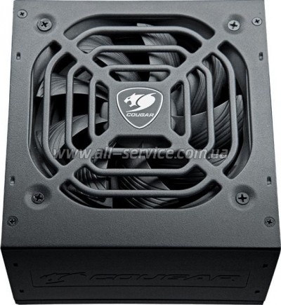   Cougar 500W (STC500)